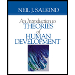 Introduction to Theories of Human Development