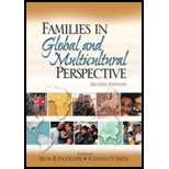 Families in Global and Multicultural Perspective