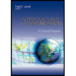 Intercultural Communication  Global Reader