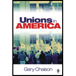 Unions in America