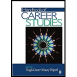 Handbook for Career Studies