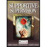 Supportive Supervision  Becoming a Teacher of Teachers