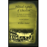 Political Agenda of Education