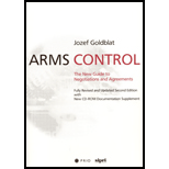 Arms Control