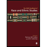 Race and Ethnic Studies