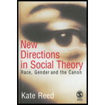 New Directions in Social Theory