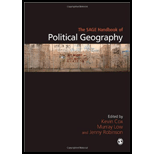 Sage Handbook of Political Geography