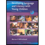 Developing Language and Literacy With Young