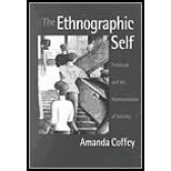 Ethnographic Self