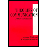 Theories of Communication