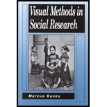 Visual Methods in Social Research