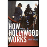 How Hollywood Works