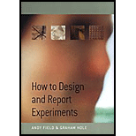 How to Design and Report Experiments