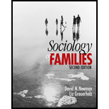 Sociology of Families