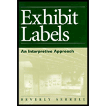 Exhibit Labels  An Interpretive Approach