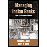 Managing Indian Banks