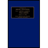 Issues, Practices, and Concerns in Special Education