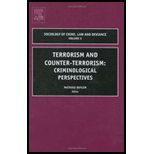 Terrorism and Counter Terrorism