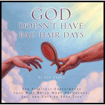 God Doesnt Have Bad Hair Days