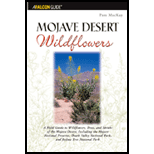 Mojave Desert Wildflowers