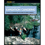 Expedition Canoeing