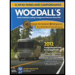 Woodalls North American Campground Di