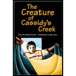 Creature of Cassidys Creek (6 PACK)