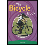 Bicycle Book (6 Pack)