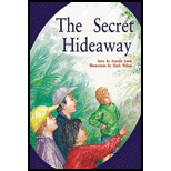 Rigby PM Collection Leveled Reader 6pk Gold Levels 21 22 The Secret Hideaway