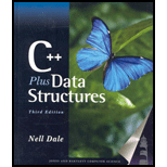 C+ Plus Data Structures 