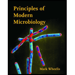 Principles of Modern Microbiology