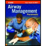 Paramedic  Airway Management