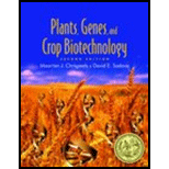 Plants, Genes, and Crop Biotechnology