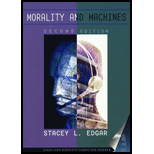 Morality and Machines  Perspectives on Computer Ethics