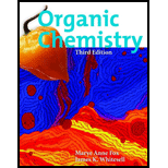 Organic Chemistry / With CD ROM