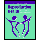 Reproductive Health  Women and Mens Shared Responsibility