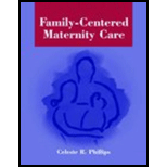 Family   Centered Maternity Care