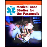 Case Studies in Prehospital Medicine