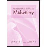 Professional Issues in Midwifery