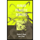 Human Parasitic Diseases Sourcebook