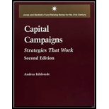 Capital Campaigns Strategies That Work