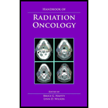 Handbook of Radiation Oncology