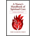 Nurses Handbook of Spiritual Care