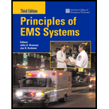 Principles of EMS Systems