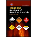 Fire Fighters Guide to Hazardous Mater.