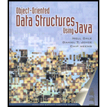 Object Oriented Data Structures   With CD