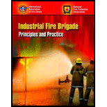 Industrial Fire Brigade  Principles And Practice