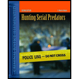 Hunting Serial Predators