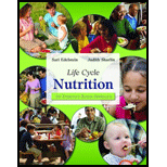 Life Cycle Nutrition