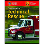 Fundamentals of Technical Rescue